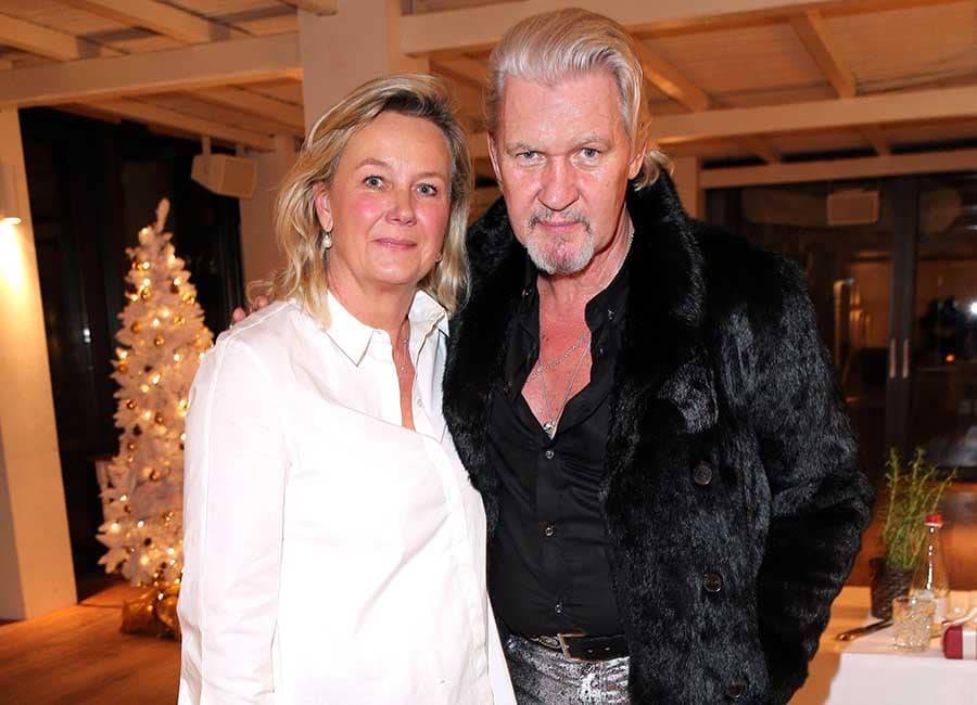 Johnny Logan opens up about death of his parents in emotional Keys to my Life episode - evoke.ie