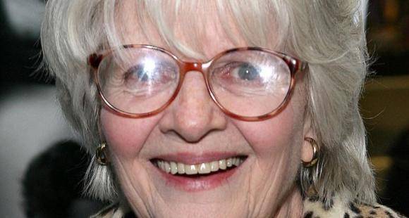Actress Patricia Bosworth passes away at the age of 86 after suffering from Coronavirus - www.pinkvilla.com - New York - New York