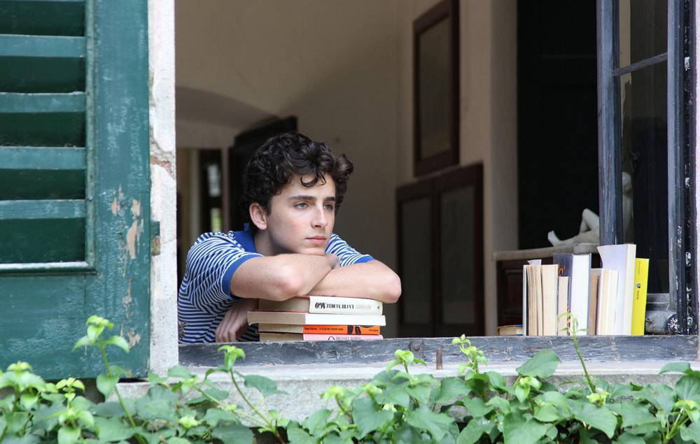 Discussions about a ‘Call Me By Your Name’ sequel have been scuppered by coronavirus - www.nme.com - Italy