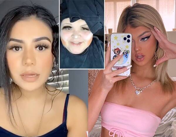 Loren Gray, Rosa and More TikTok Stars You Need to Follow Right Now - www.eonline.com