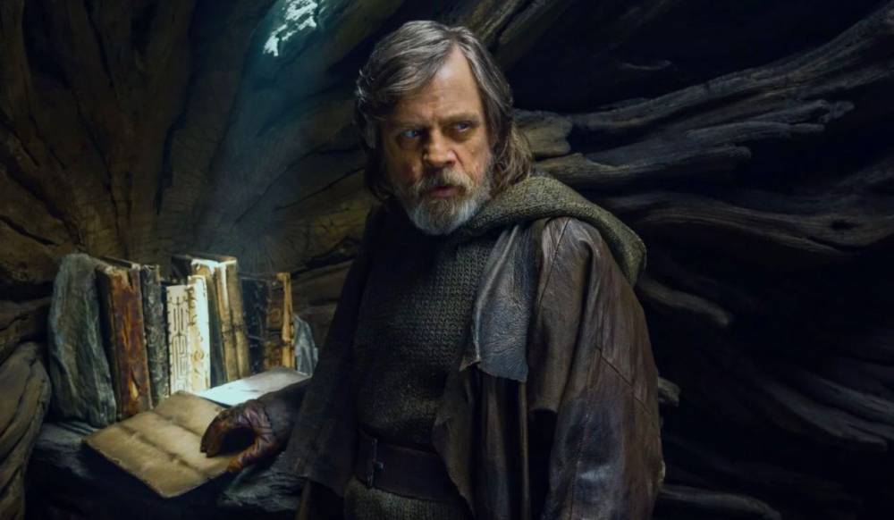 Mark Hamill Bids Farewell To ‘Star Wars’ Franchise In Heartfelt Goodbye Letter - etcanada.com