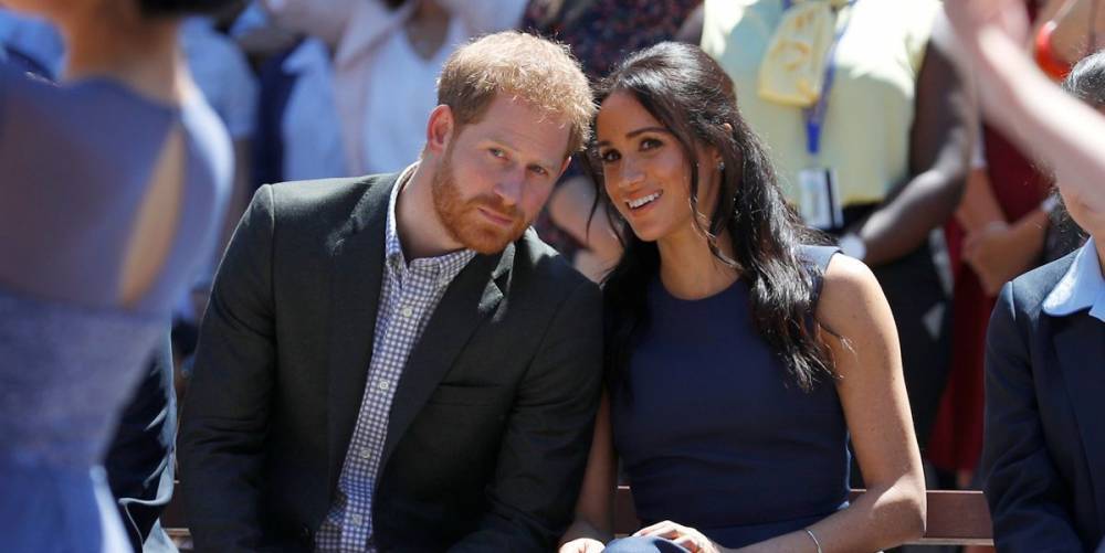 Meghan Markle and Prince Harry "Need a Break" After Stepping Down as Senior Royals - www.harpersbazaar.com - Los Angeles