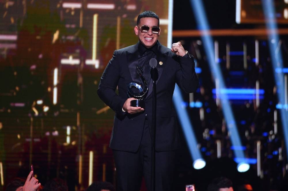 Daddy Yankee's 'Gasolina' Sets Twitter On Fire After Lil Jon, T-Pain Instagram Battle - www.billboard.com