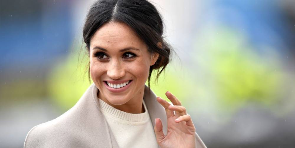 Meghan Markle's Facialist Calls the Sussexes "Kind and Very Down to Earth" - www.harpersbazaar.com - Los Angeles