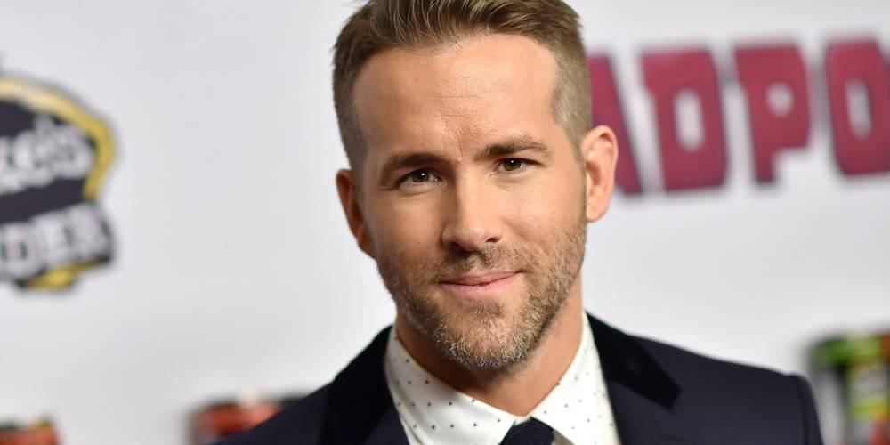 Ryan Reynolds Shares 'Free Guy' Clip After the Movie's Release Date Gets Pushed Back - Watch! (Video) - www.justjared.com