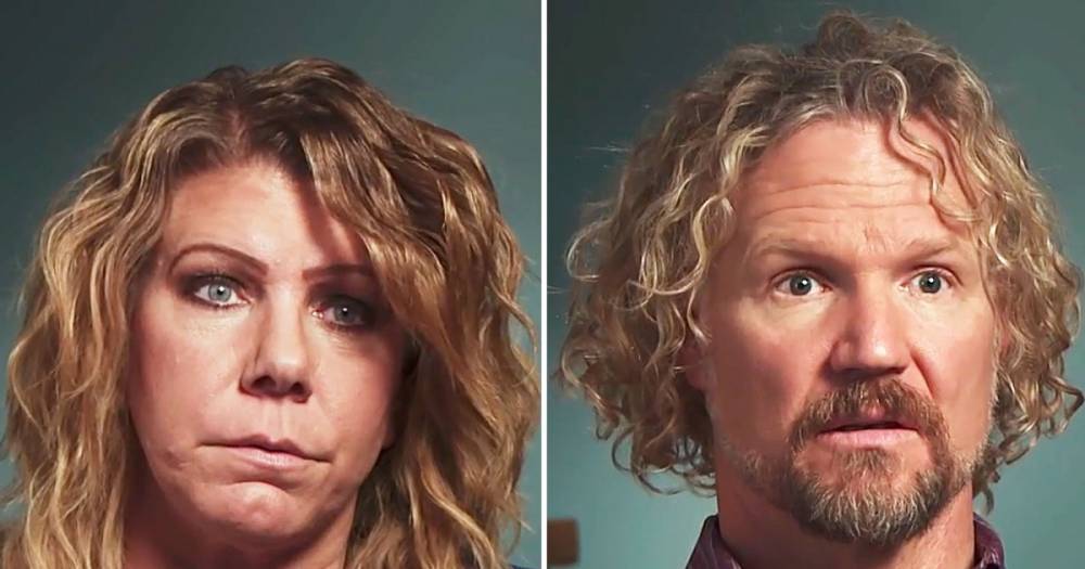 ‘Sister Wives’ Sneak Peek: Meri and Kody Brown Admit ‘It’s Time’ to Go to Therapy to Work on ‘Rocky’ Relationship - www.usmagazine.com - Las Vegas