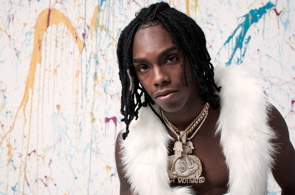 A Timeline of YNW Melly's Career & Legal Troubles: From 'Murder On My Mind' to Murder Charges - www.billboard.com - Florida - county Broward