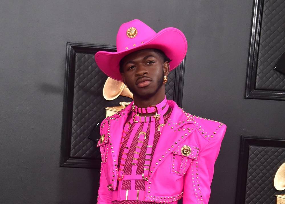 Lil Nas X Admits He ‘Planned To Die With The Secret’ Before Coming Out Last Year - etcanada.com