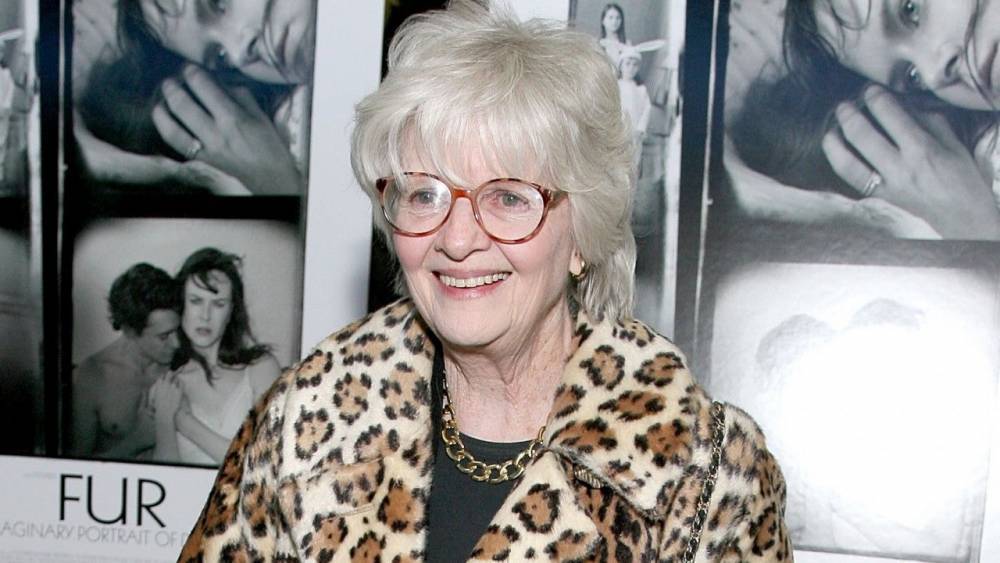 Patricia Bosworth, Actress and Author, Dies at 86 Due to Coronavirus Complications - www.etonline.com