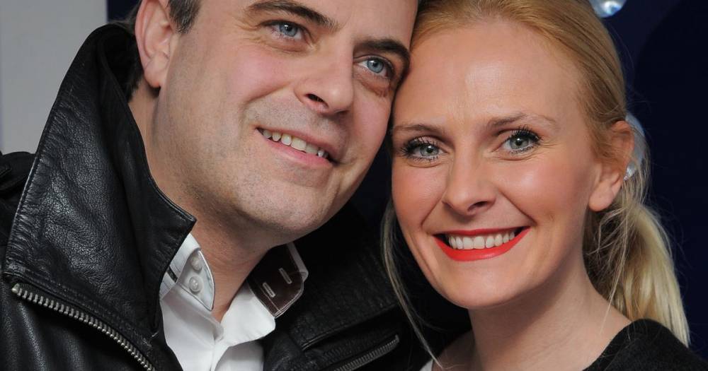 Corrie's Simon Gregson explains why he's feeling blessed while in lockdown with his family - www.manchestereveningnews.co.uk