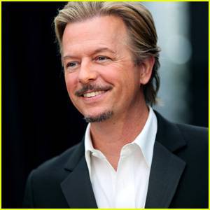 'Lights Out With David Spade' Will Not Be Returning to Comedy Central - www.justjared.com