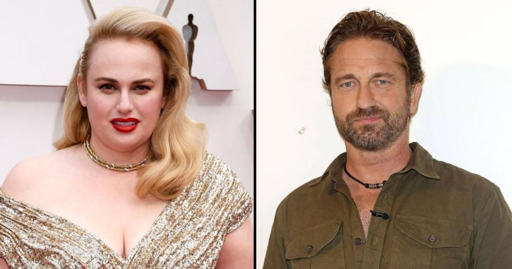 Celebs You’d Never Guess Have Law Degrees: Rebel Wilson, Gerard Butler and More - www.usmagazine.com - Scotland - Hollywood