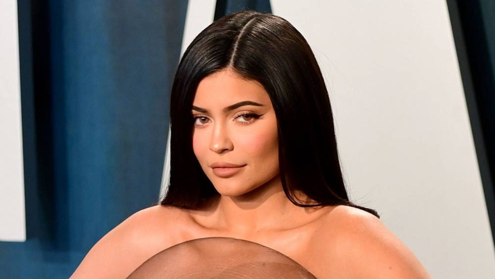 Kylie Jenner Reveals How Many Kids She Wants -- and It's More Than Mom Kris Has - www.etonline.com