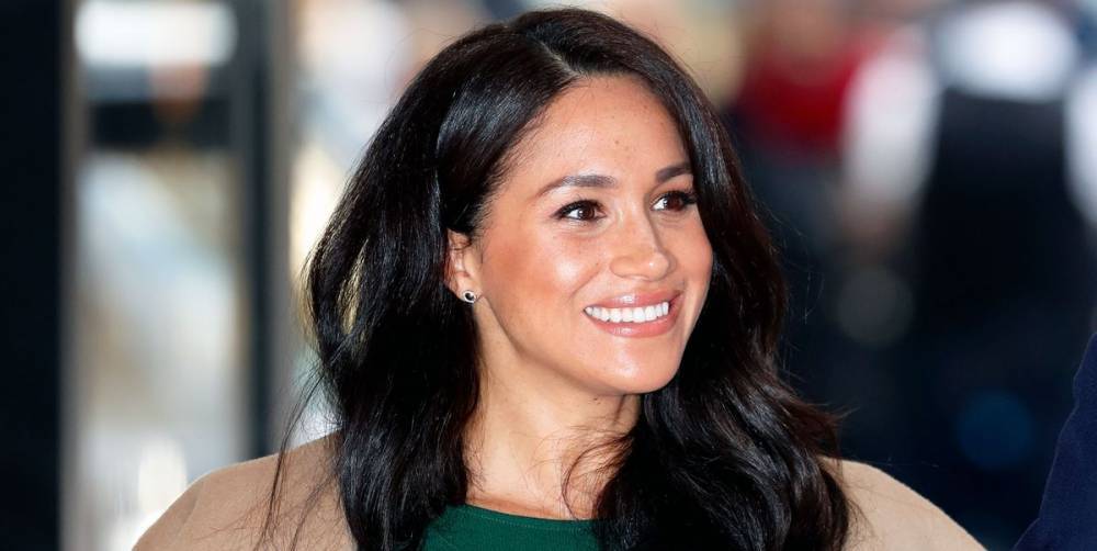 Meghan Markle's Royal Hair Stylist Reveals That She Wanted to Look Like a "People's Princess" - www.marieclaire.com