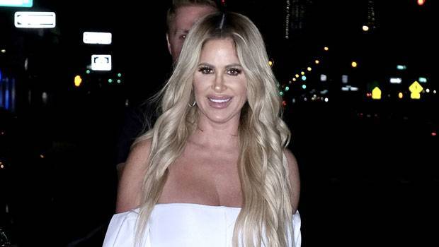 Kim Zolciak Reveals What It Would Take To Get Her Back On ‘RHOA’: There’s ‘Stipulations’ - hollywoodlife.com
