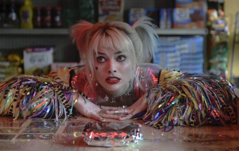 ‘Birds Of Prey’ director says female-led film had “undue expectations” on it - www.nme.com