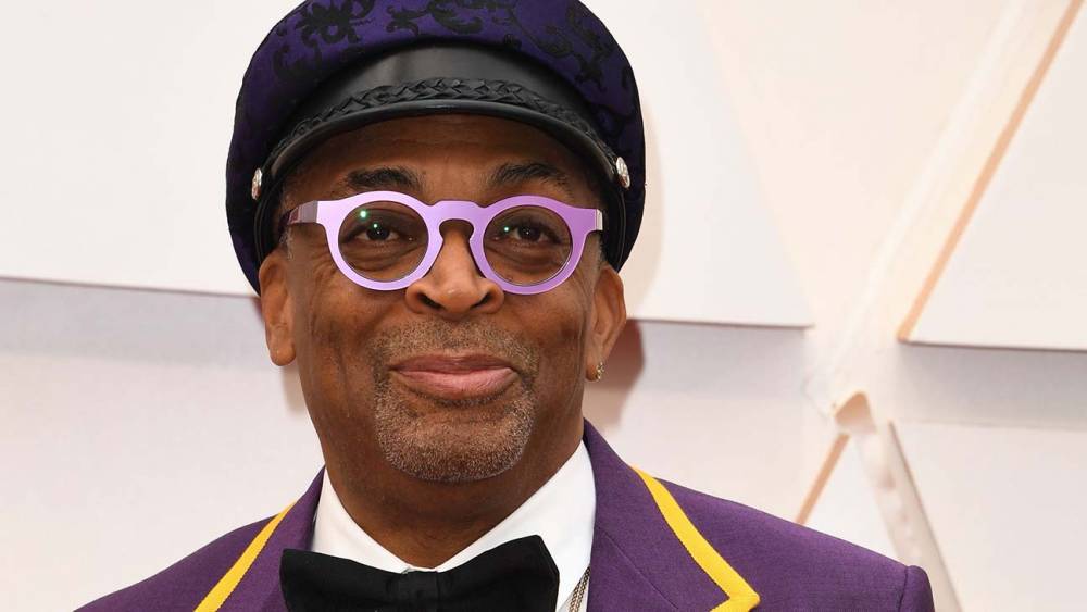 Spike Lee, Pedro Almodovar to Contribute Artistic Vision to Academy Museum Exhibits - www.hollywoodreporter.com