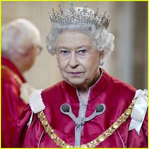 Queen Elizabeth Makes Rare TV Address Amid Pandemic: 'Better Days Will Return' - Watch (Video) - www.justjared.com - Britain