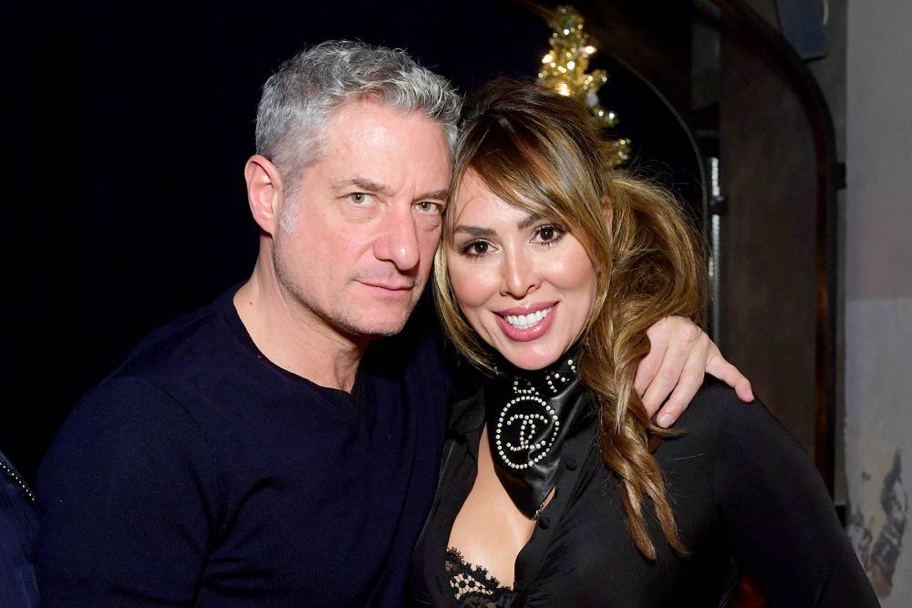 Kelly Dodd Shares a Steamy Bedroom Selfie with Rick Leventhal: "Waking Up to a Jackpot" - www.bravotv.com