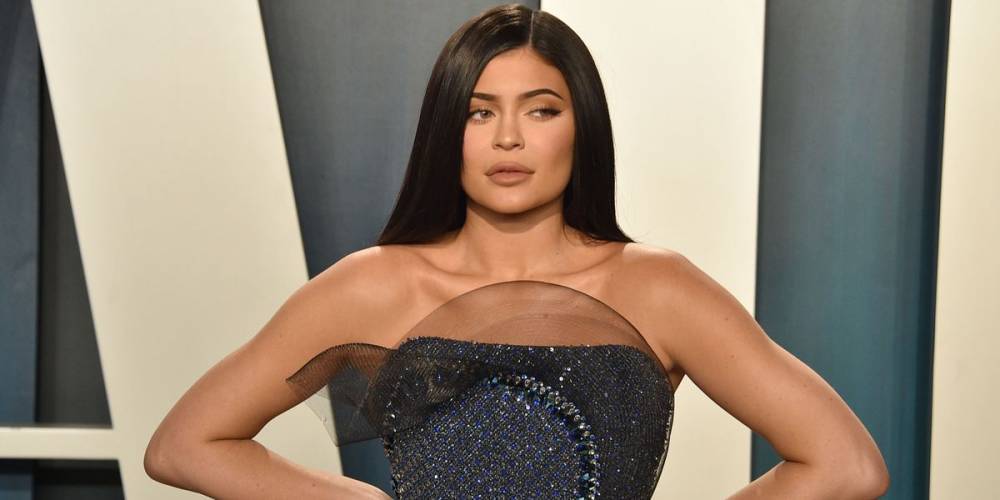 Here's How Many Kids Kylie Jenner Says She Wants in the Future - www.elle.com