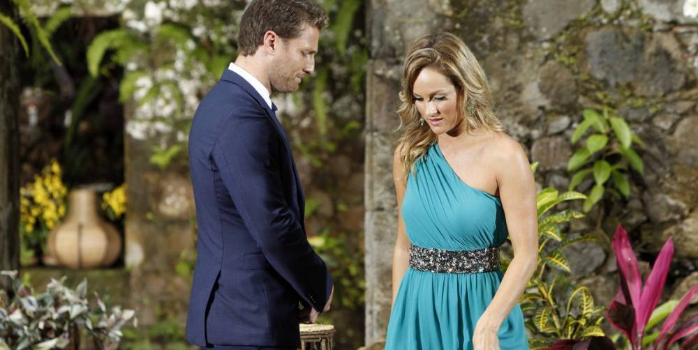 Clare Crawley Kept the Dress That She Told Juan Pablo Off in Because "It Was the Most Empowering Moment" - www.cosmopolitan.com