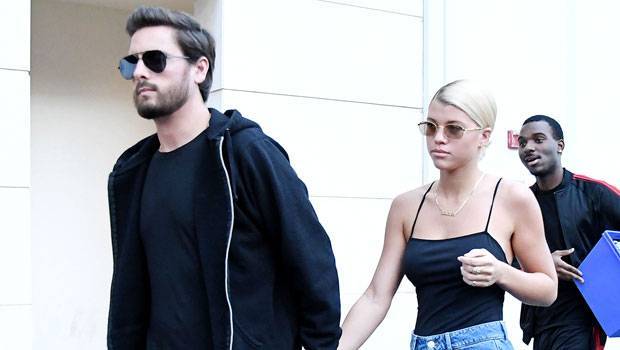 Sofia Richie’s Mother Diane Gushes Over Her Romance With Scott Disick: ‘He’s A Really Good Guy’ - hollywoodlife.com