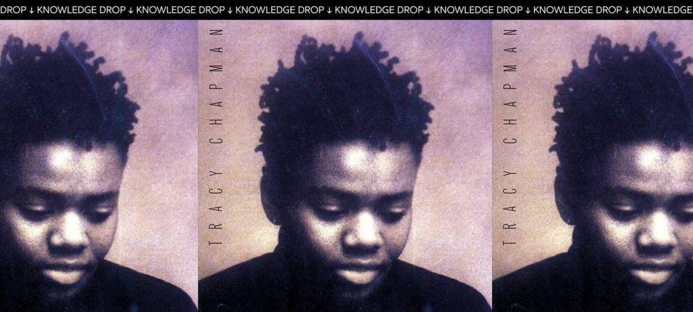 Knowledge Drop: How The Co-Creator Of ‘Billions’ Helped “Fast Car” Singer Tracy Chapman Get A Record Deal - genius.com