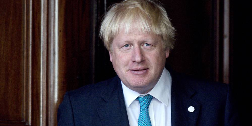 UK Prime Minister Boris Johnson Hospitalized Amid Coronavirus Battle - www.justjared.com - Britain