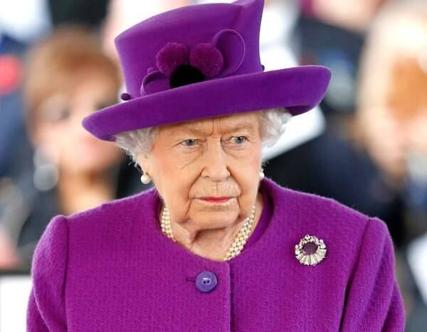 Queen Elizabeth II Delivers Message of Hope in Rare Televised Address About Coronavirus Fight - www.eonline.com - Britain