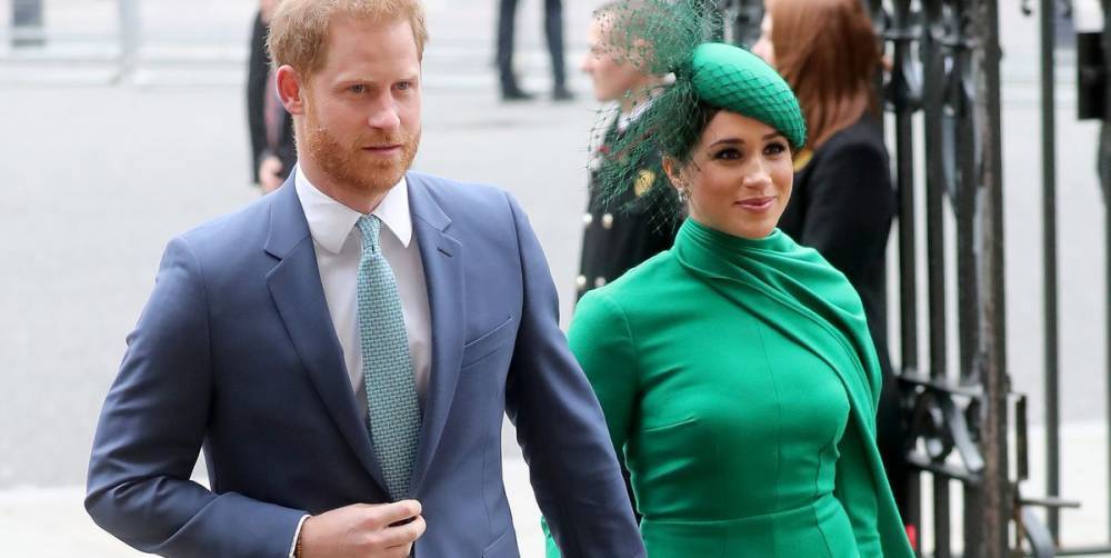 Prince Harry and Meghan Markle Are "Taking a Break for the Next Few Months" After Shutting Down Their Sussex Royal Brand - www.marieclaire.com - Los Angeles