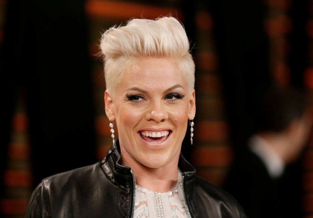 Pink Opens Up About Battling COVID-19, ‘I’ve Never Prayed More In My Life’ - etcanada.com