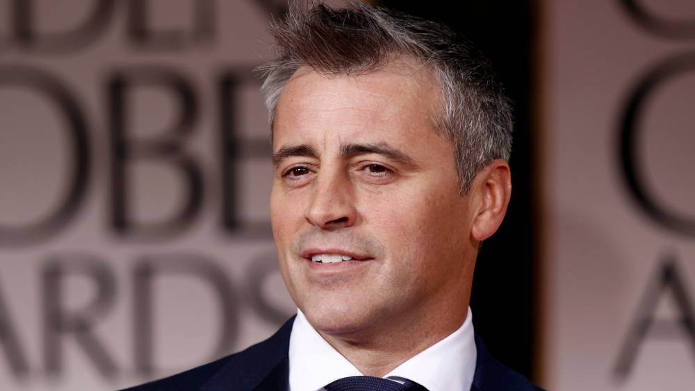 Matt LeBlanc recalls 'weird' thing that happened to him while starring in 'Friends' - www.foxnews.com - Hollywood