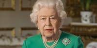 Queen Elizabeth II addresses the coronavirus pandemic and shares emotional words in a rare televised speech - www.lifestyle.com.au - Britain - county Windsor