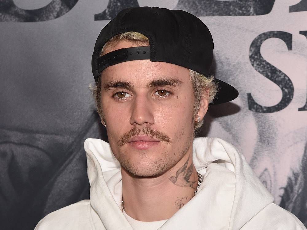 Justin Bieber: Hailey was going to 'freaking kill me' over moustache - torontosun.com