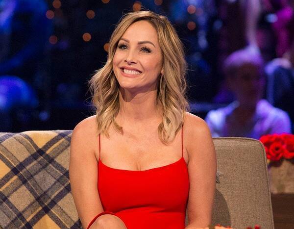 Clare Crawley Explains Why She Kept Her Dress From the Juan Pablo Galavis Breakup - www.eonline.com