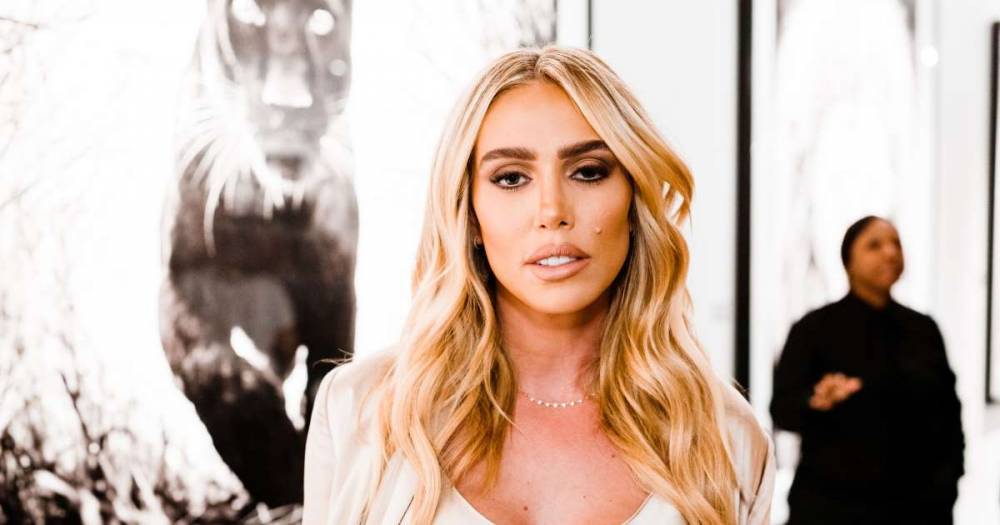 Petra Ecclestone is now a mother of four! Heiress' fiancé Sam Palmer reveals they welcomed 'beautiful' baby girl 'a few weeks ago' - www.msn.com - Los Angeles - California