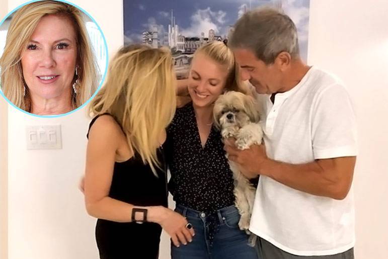Ramona Singer Is “Really Bonding” with Mario and Avery While in Self-Isolation - www.bravotv.com - Florida