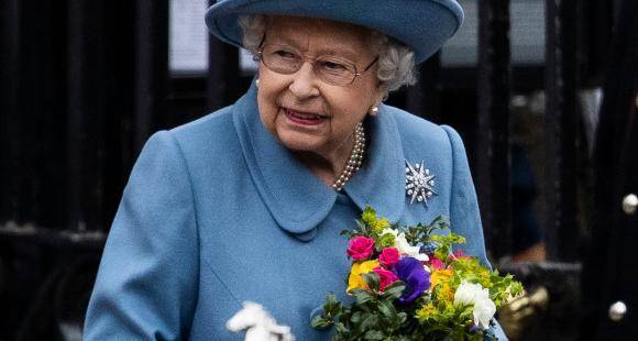 Queen Elizabeth II delivers passionate speech on the UK tackling coronavirus pandemic: Better days will return - www.pinkvilla.com - Britain - city Windsor