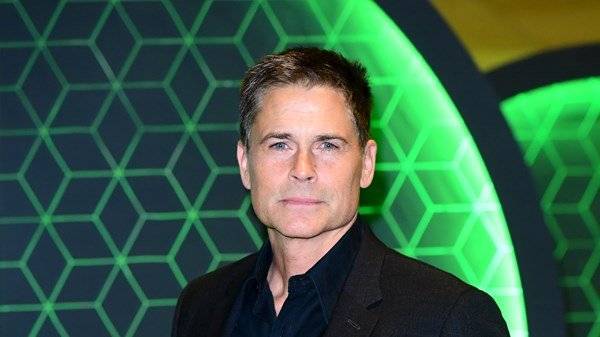Rob Lowe latest to join Tiger King craze with comedic photo - www.breakingnews.ie