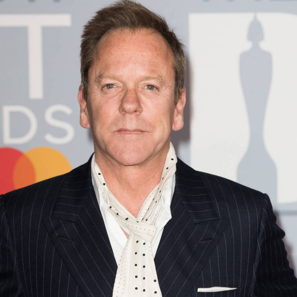 Kiefer Sutherland’s actress mum dead at 86 - www.peoplemagazine.co.za