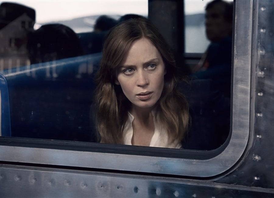 Movie night! The Girl on the Train is your Monday night blockbuster - evoke.ie