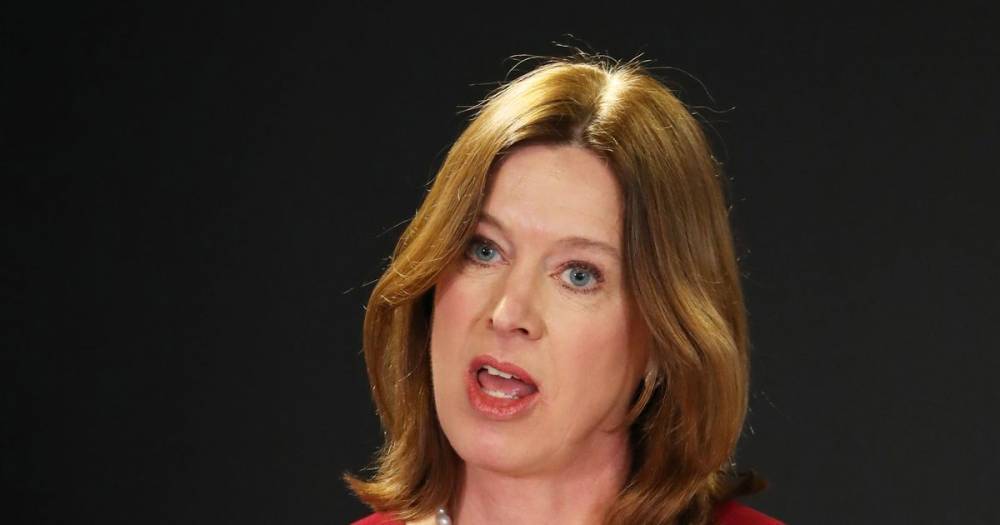 Nicola Sturgeon slams Catherine Calderwood's actions: 'There isn't one rule for her and another for everyone else' - www.dailyrecord.co.uk - Scotland