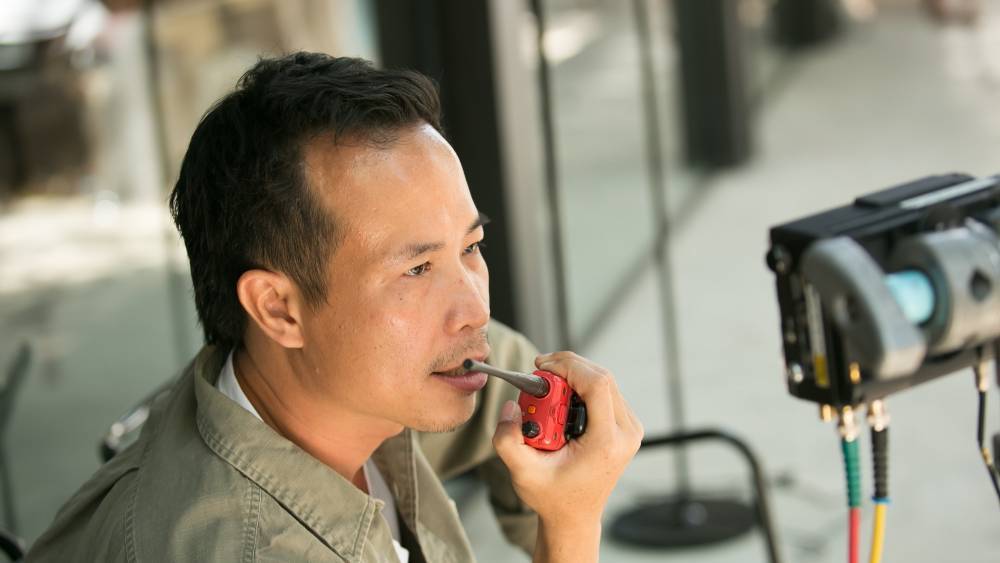 ‘Fireball’ Director Thanakorn Pongsuwan Dies at 46 - variety.com - Thailand