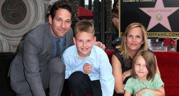 Happy Birthday Paul Rudd 5 movies that prove the actor is a perfect 'family guy' - www.pinkvilla.com