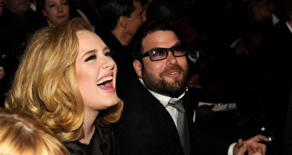 Adele is desperate to keep details of $280m divorce a secret - www.who.com.au - Britain