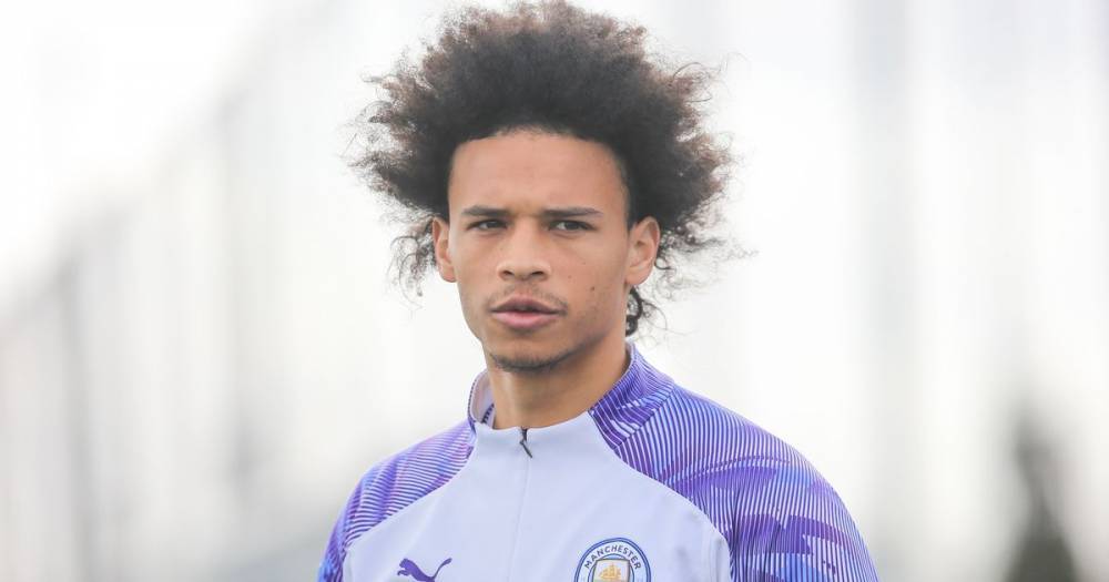 Man City morning headlines as Liverpool FC sent transfer message and defender to face disciplinary procedure - www.manchestereveningnews.co.uk - Senegal - Manchester