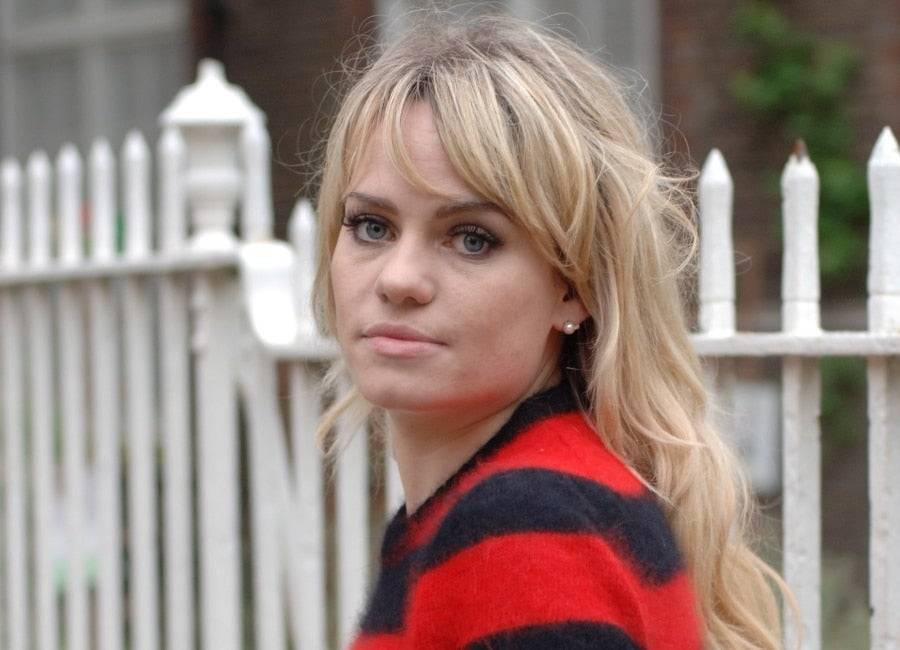 Duffy opens up about harrowing four week kidnap and rape ordeal - evoke.ie