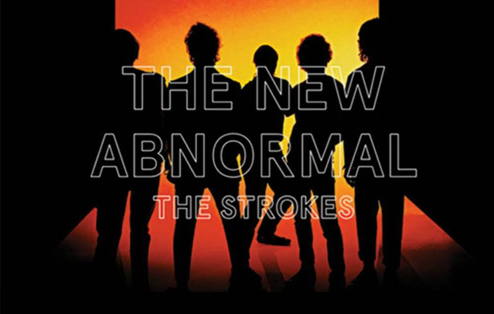 The Strokes’ ‘The New Abnormal’ still set for release this week — but vinyl edition will be delayed - www.nme.com - New York