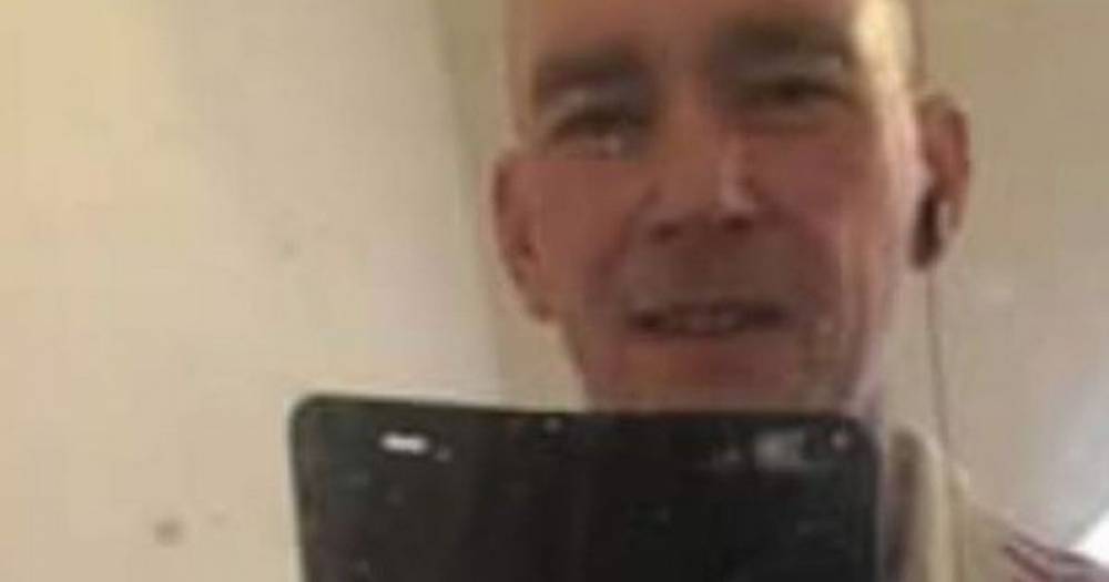Body found on beach in search for missing Dumbarton man - www.dailyrecord.co.uk