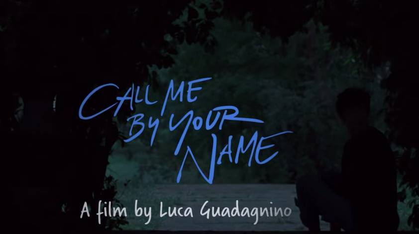 ‘Call Me By Your Name’ sequel will see the return of Chalamet, Hammer and more - www.thehollywoodnews.com - Italy